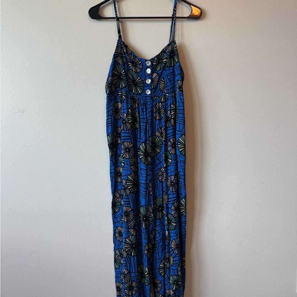 Ava Sky “Ferris Wheel” Jumpsuit